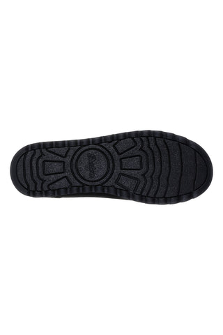 Črni gležnarji Skechers Keepsakes 2 Morning Walks