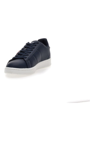 NAVY SNEAKERS Z VEZALKAMI LEVI'S VAVE0201S