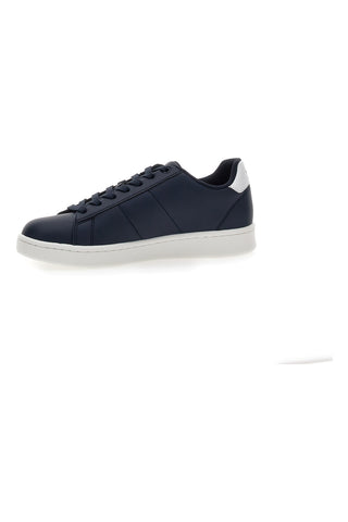 NAVY SNEAKERS Z VEZALKAMI LEVI'S VAVE0201S