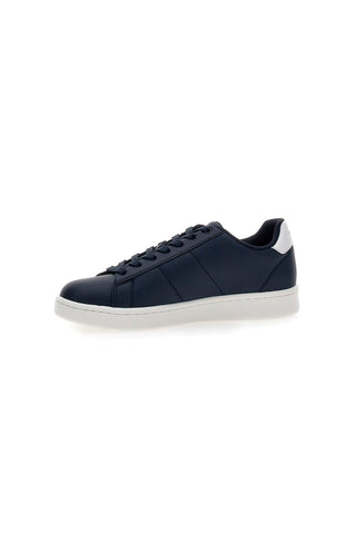 NAVY SNEAKERS Z VEZALKAMI LEVI'S VAVE0201S