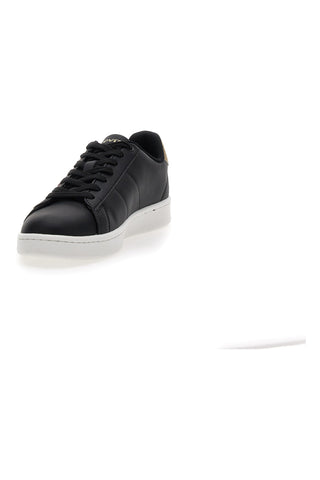 ČRNA SUPERGICA Z VRVICAMI LEVI'S VAVE0201S