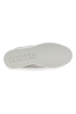 ČRNA SUPERGICA Z VRVICAMI LEVI'S VAVE0201S