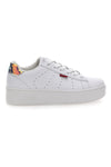 Bele superge s platformo LEVI'S AVENUE BOLD