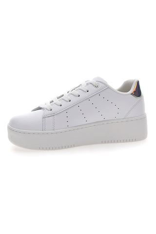 Bele superge s platformo LEVI'S AVENUE BOLD