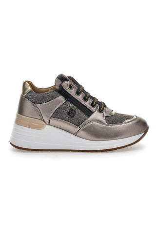 Superge Taupe s platformo LAURA BIAGIOTTI 87718990