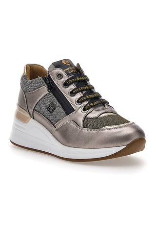 Superge Taupe s platformo LAURA BIAGIOTTI 87718990