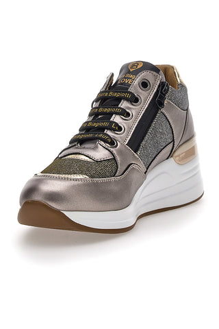 Superge Taupe s platformo LAURA BIAGIOTTI 87718990