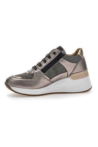 Superge Taupe s platformo LAURA BIAGIOTTI 87718990