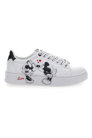 Bele superge Disney Mickey D2010230S