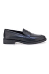 Klasični črni mokasini PITTARELLO GLAM 9635636