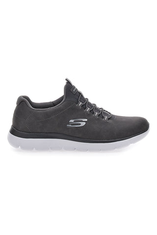 Sive superge Slip-on Skechers Summits-Itz Bazik