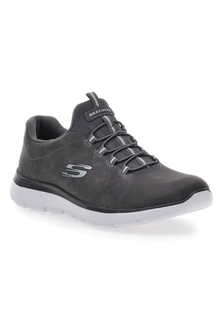 Sive superge Slip-on Skechers Summits-Itz Bazik
