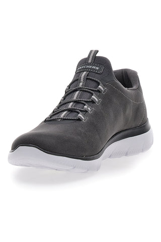 Sive superge Slip-on Skechers Summits-Itz Bazik