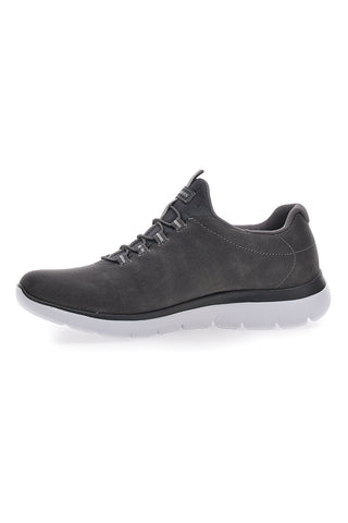 Sive superge Slip-on Skechers Summits-Itz Bazik