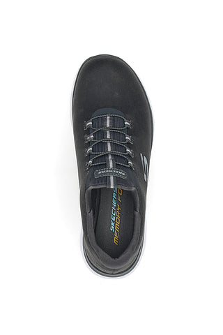 Sive superge Slip-on Skechers Summits-Itz Bazik