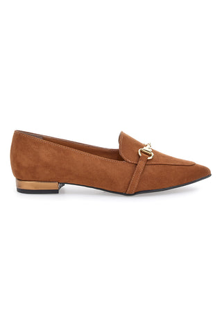 Mokasini Color Cuoio Pittarello Love 103016