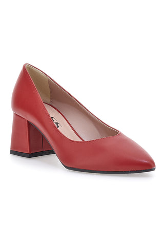 PITTARELLO CLASS 774 ROSSO
