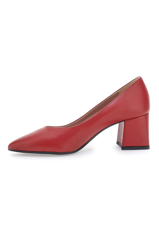 PITTARELLO CLASS 774 ROSSO
