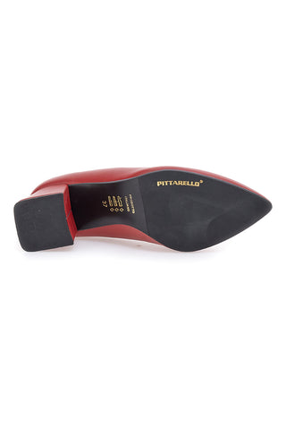 PITTARELLO CLASS 774 ROSSO