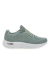 Zelene superge z Memory Foam Joma Corinto Lady 2515