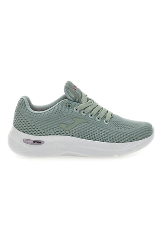 Zelene superge z Memory Foam Joma Corinto Lady 2515
