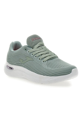 Zelene superge z Memory Foam Joma Corinto Lady 2515