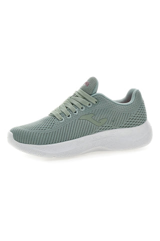 Zelene superge z Memory Foam Joma Corinto Lady 2515