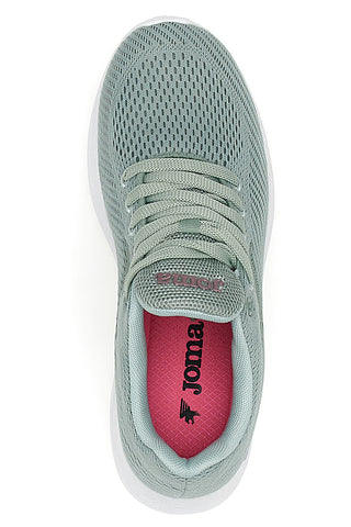 Zelene superge z Memory Foam Joma Corinto Lady 2515