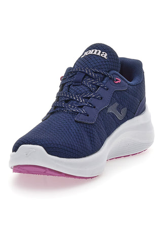 Modre superge z Memory Foam Joma N-100 Lady 2503