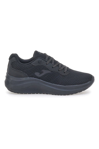 Črni športni copati z Memory Foam JOMA N-100 Lady 2521