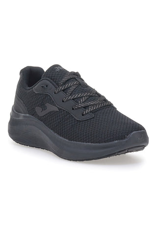 Črni športni copati z Memory Foam JOMA N-100 Lady 2521