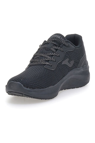 Črni športni copati z Memory Foam JOMA N-100 Lady 2521