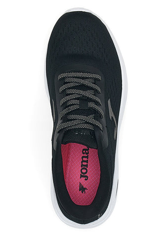 Črni supergi z Memory Foam JOMA C.DIANA LADY 2501