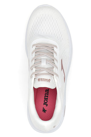 Bele in roza superge JOMA DIANA LADY 2502