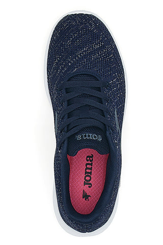 Navy superge z vložkom iz spominske pene JOMA C.GALAR LADY 2503