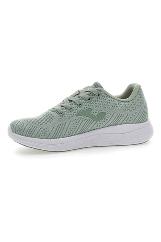 Zelene superge z Memory Foam Joma Galar Lady 2515