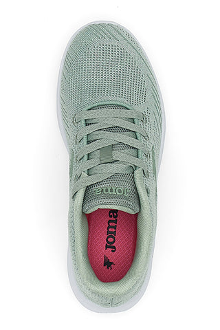 Zelene superge z Memory Foam Joma Galar Lady 2515