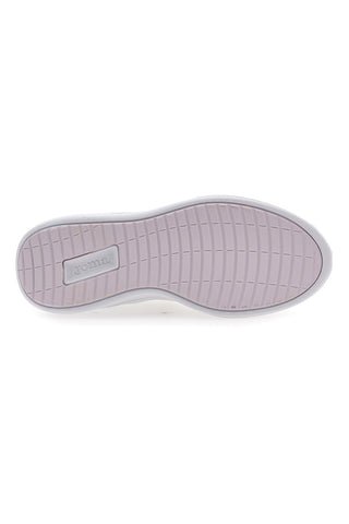 Bele superge z vezalkami in spominsko peno Joma C.Dama Lady 2502