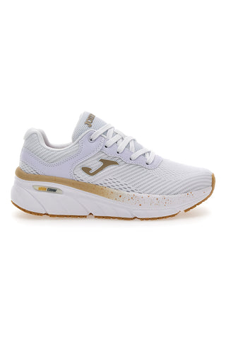 Bele superge z Memory Foam Joma Atenea Lady 2502