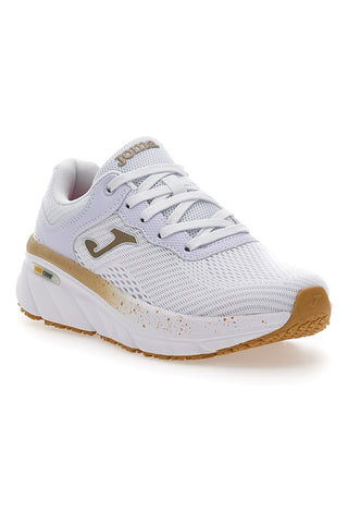 Bele superge z Memory Foam Joma Atenea Lady 2502