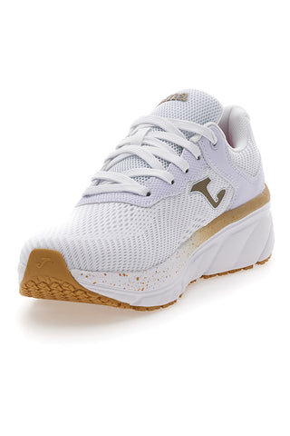 Bele superge z Memory Foam Joma Atenea Lady 2502