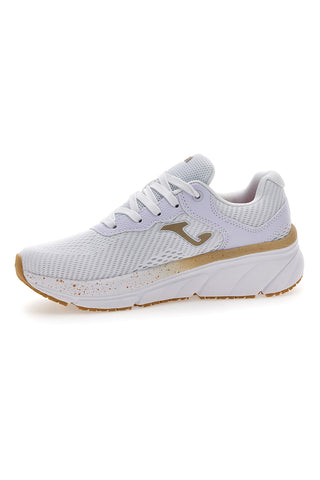 Bele superge z Memory Foam Joma Atenea Lady 2502