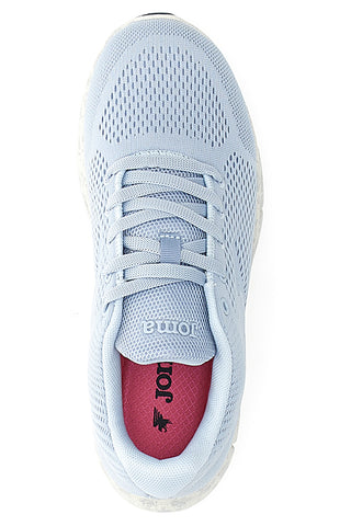Modre superge z Memory Foam Joma Zen Lady 2505
