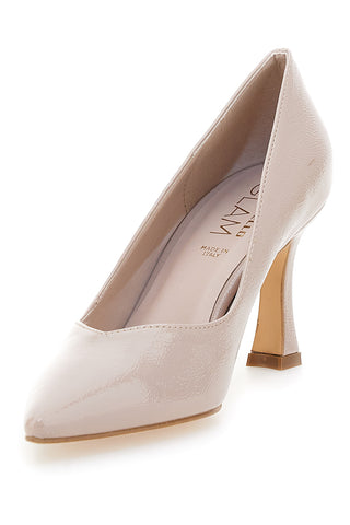 Nude čevlji z visoko peto PITTARELLO GLAM 3363