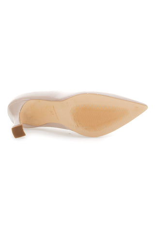 Nude čevlji z visoko peto PITTARELLO GLAM 3363