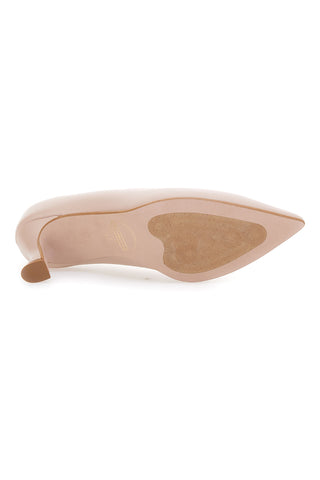 Décolleté Nude Made in Italy Pittarello 61
