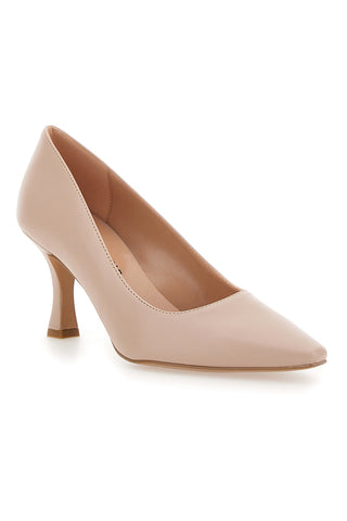 Décolleté Nude Made in Italy PITTARELLO Couture 8301