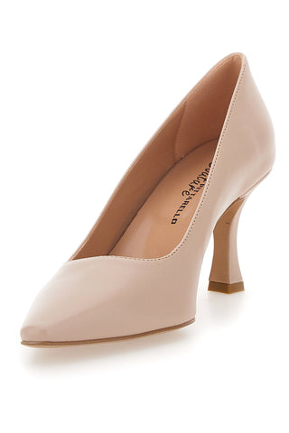 Décolleté Nude Made in Italy PITTARELLO Couture 8301