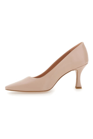 Décolleté Nude Made in Italy PITTARELLO Couture 8301
