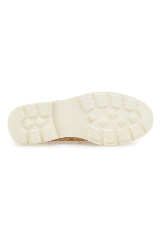 Kamelji tkani mokasini s konjsko peto Le havre paris BL60303C